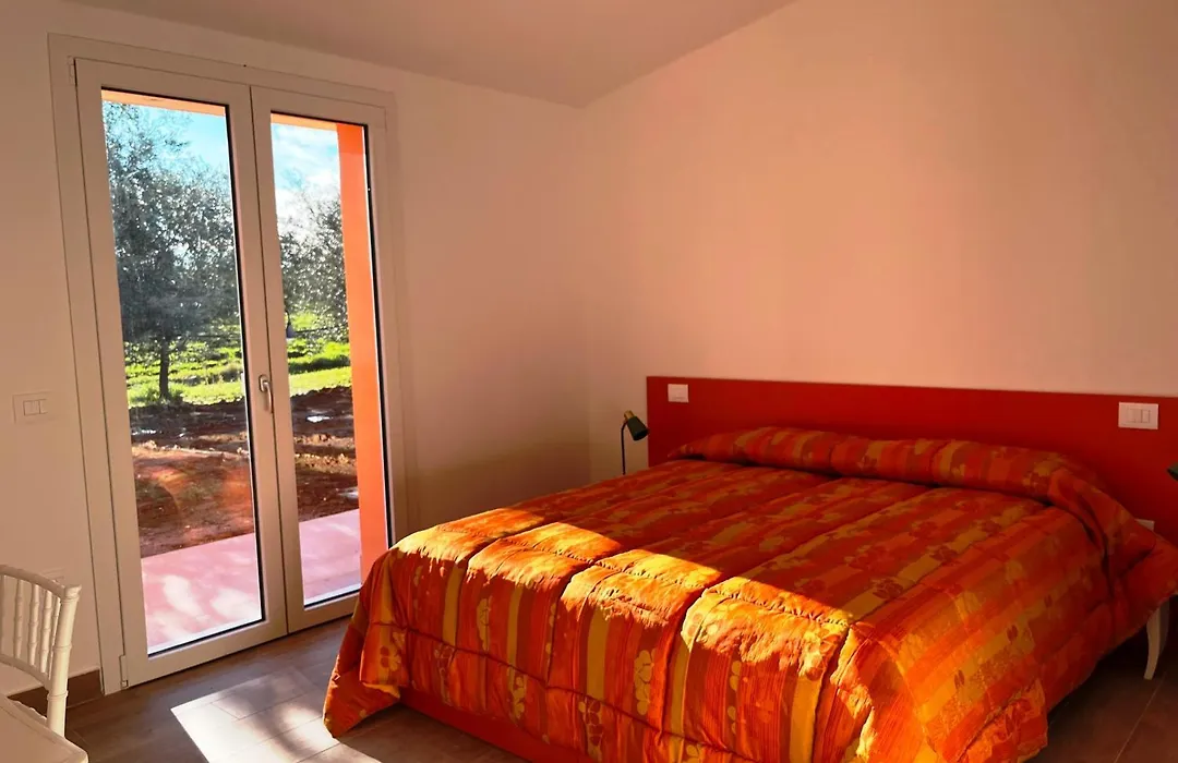 Agriturismo La Quercia dei Tigli-1